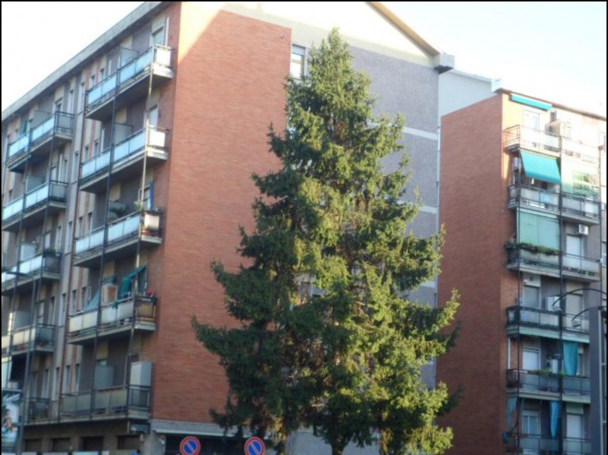 City Center Flat In Milano