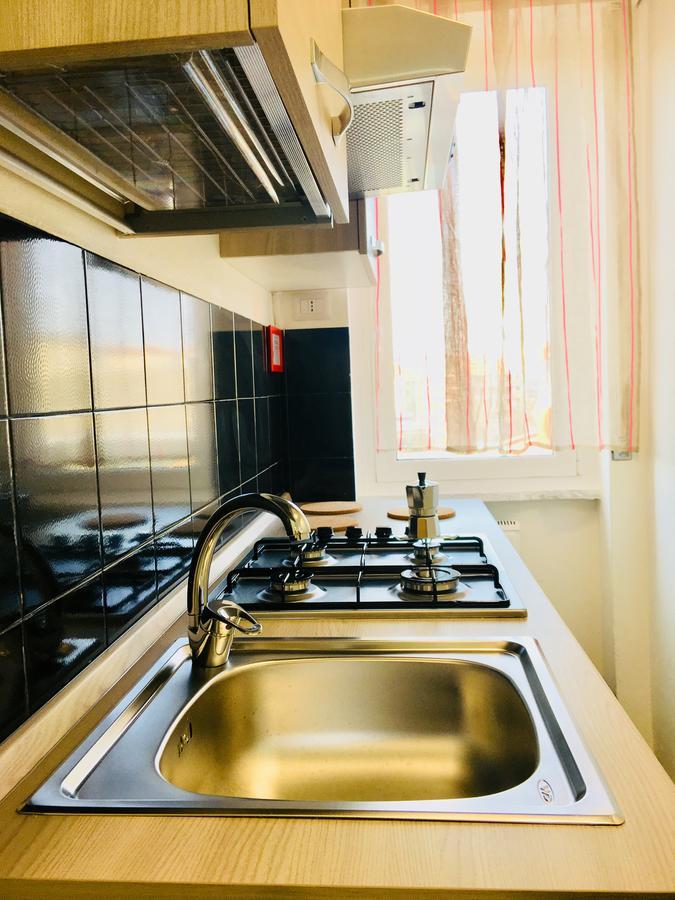 City Center Flat In * Milano