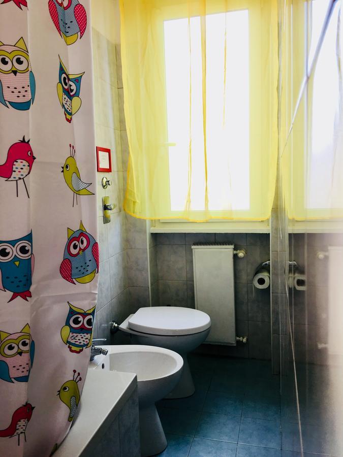Appartamento City Center Flat In Milano