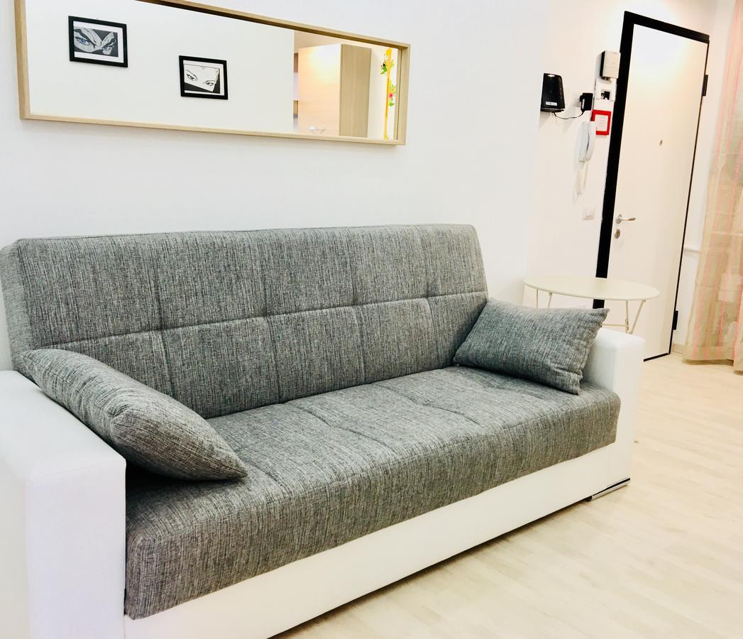 Appartamento City Center Flat In *
