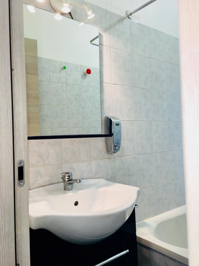 City Center Flat In Milano
