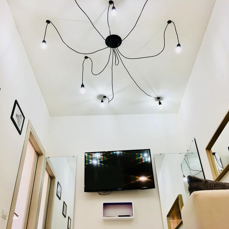 Appartamento City Center Flat In