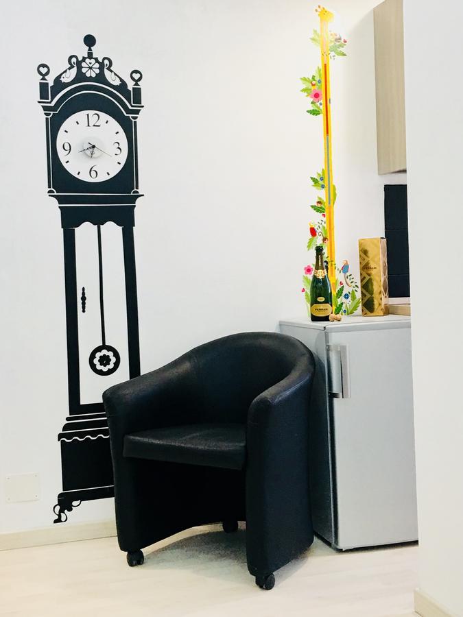 City Center Flat In Appartamento *