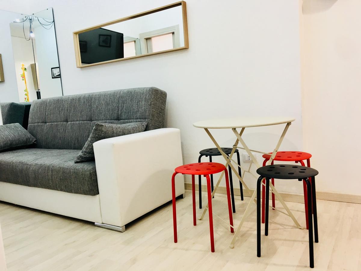 Appartamento City Center Flat In *
