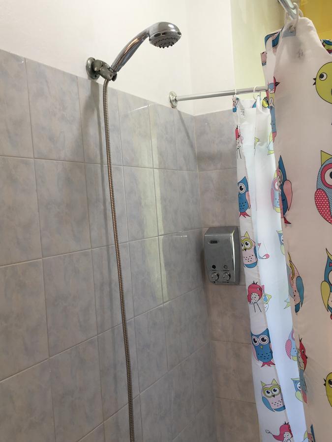 Appartamento City Center Flat In