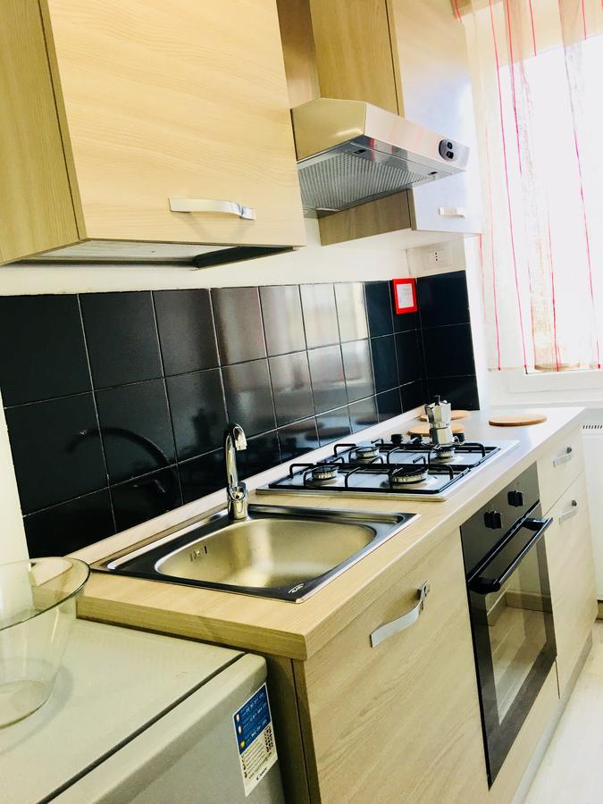 City Center Flat In Milano