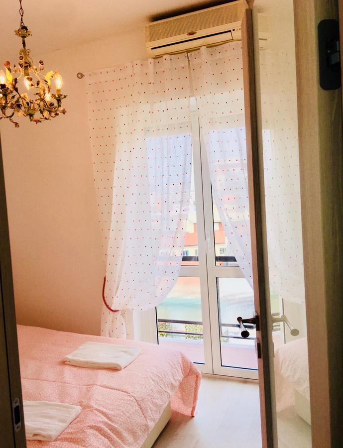 Appartamento City Center Flat In
